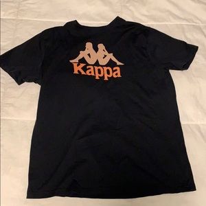 Kappa shirt